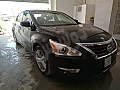 Nissan Altima 2014