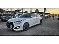 Hyundai Veloster 2017