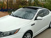 Kia Optima 2014