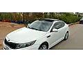 Kia Optima 2014