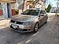 Volkswagen Jetta 2015