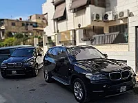 BMW X5 2012