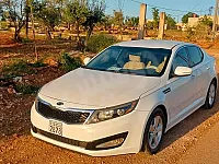 Kia Optima 2015
