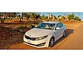 Kia Optima 2015