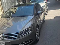 Volkswagen Passat 2013