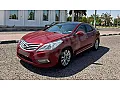 Hyundai Azera 2014