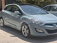 Hyundai i30 2015