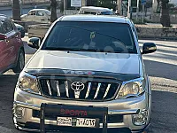  Toyota Hilux 2009