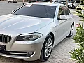 BMW520 🚘 كرتا 2012