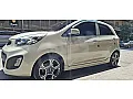 كيا بيكانتو  🚘  2012 اكمل وصف بدون فتحة