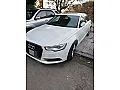 Audi A6 2013