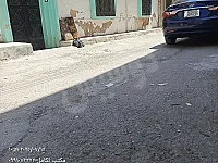للبيع بيت عربي حمص كرم الزيتون شرق دوار الاصيل تجهيز ممتاز 