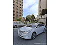 Hyundai Sonata 2011