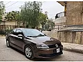 Volkswagen Jetta 2012