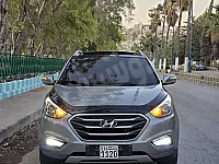 Hyundai Tucson 2015