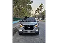 Hyundai Tucson 2015