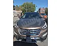 Hyundai Santa Fe 2014