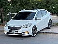 Kia K3 2012