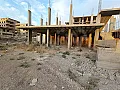 للبيع شقة قبو شامي عالهيكل املاك خاصة 300متر/الحسكة _مساكن المحبة 