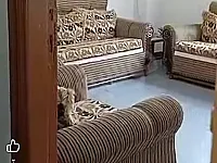 للبيع شقة حمص وادي الدهب تفرعات شارع الخضري تجهيز ممتاز 