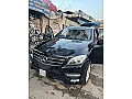Mercedes-Benz  ML350 2013