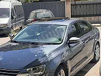 Volkswagen Jetta 2016