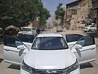 Honda Accord 2015