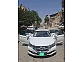 Honda Accord 2015