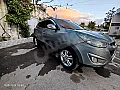 Hyundai Tucson 2010