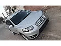 Hyundai Santa Fe 2011