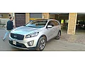 Kia Sorento 2017