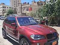 BMW X5 2009