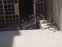 للايجار محل مساحة 100متر اكساء جيد حي السبيل