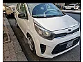 Kia picanto 2018