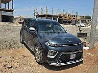 Kia Soul  2020