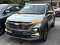 Chevrolet Captiva 2024