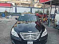 هيونداي جنسس 🚘  كرت 2011 كامله مسكره