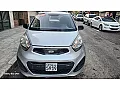 KIA Picanto 2013