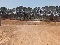 للبيع ارض بحلب منبج غرب ملعب الحسون 400 متر منطقة مزارع و فلل