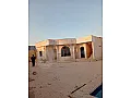 للبيع مزرعة بحلب خان العسل مساحة 700 متر فيها 3 غرف و منافع مع مسبح