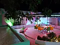 للايجار  مزرعه ريف حمص كفر عايا تجهيز ممتاز 