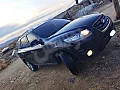 Hyundai Santa Fe 2010