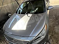 Hyundai Sonata 2017