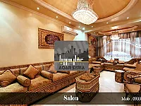 شقة سكنية للبيع/سوبر ديلوكس/دمشق••حي الميسات