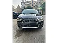 MITSUBISHI ASX 2011