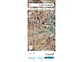 للبيع ارض بريف حلب المنصوره 74000 متر تمام العقار