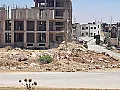 للبيع شقة غضم ارضية بحلب الحمدانية 170 متر 5 غرف زاوية حرة