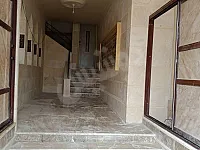 لابيع شقة بحلب الجديدة 75 متر طابق اول خلفي سوبر ديلوكس غربي