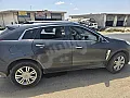  كاديلاك srx4 🚘   اكمل وصف   ٢٠١١ 