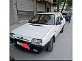 سكودا 🚘   اربع بواب 1994